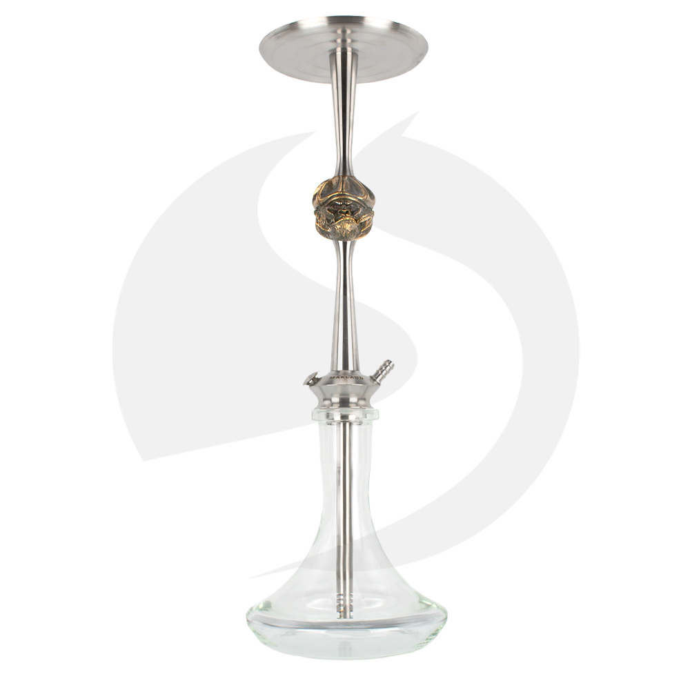 Maklaud Shisha Hero X - Mucha