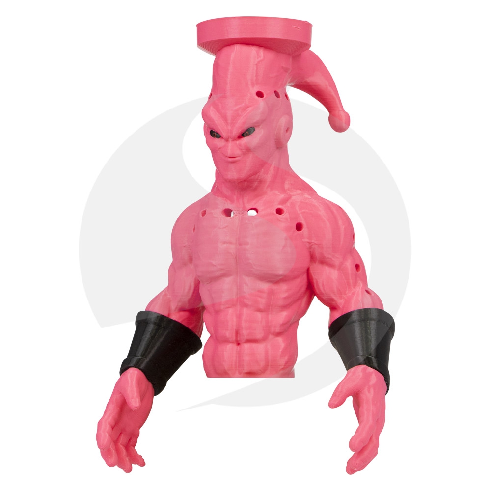 3D Blow-Off Sleeve - Magischer Bolek