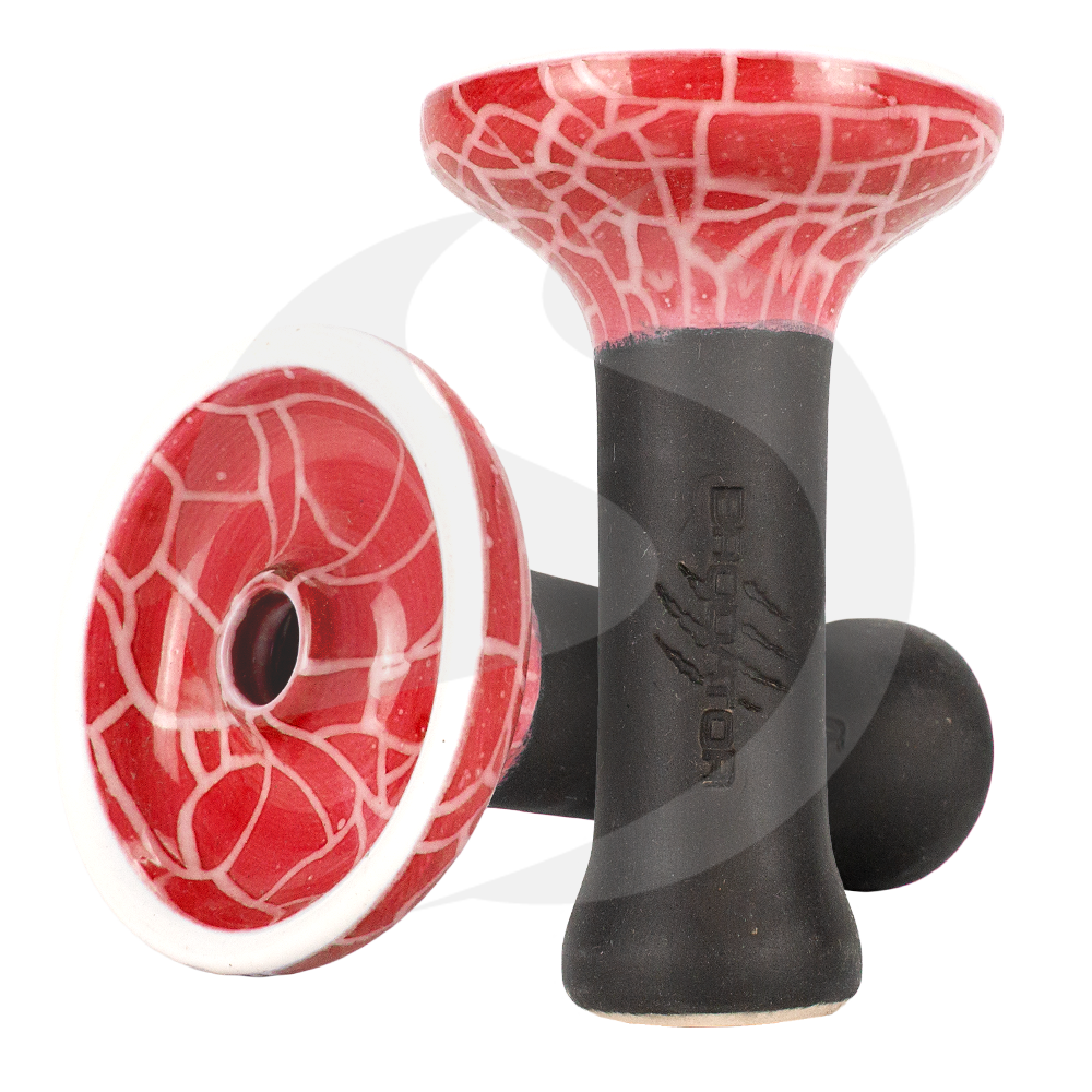 Brodator Phunnel M Black Series - Simply Red