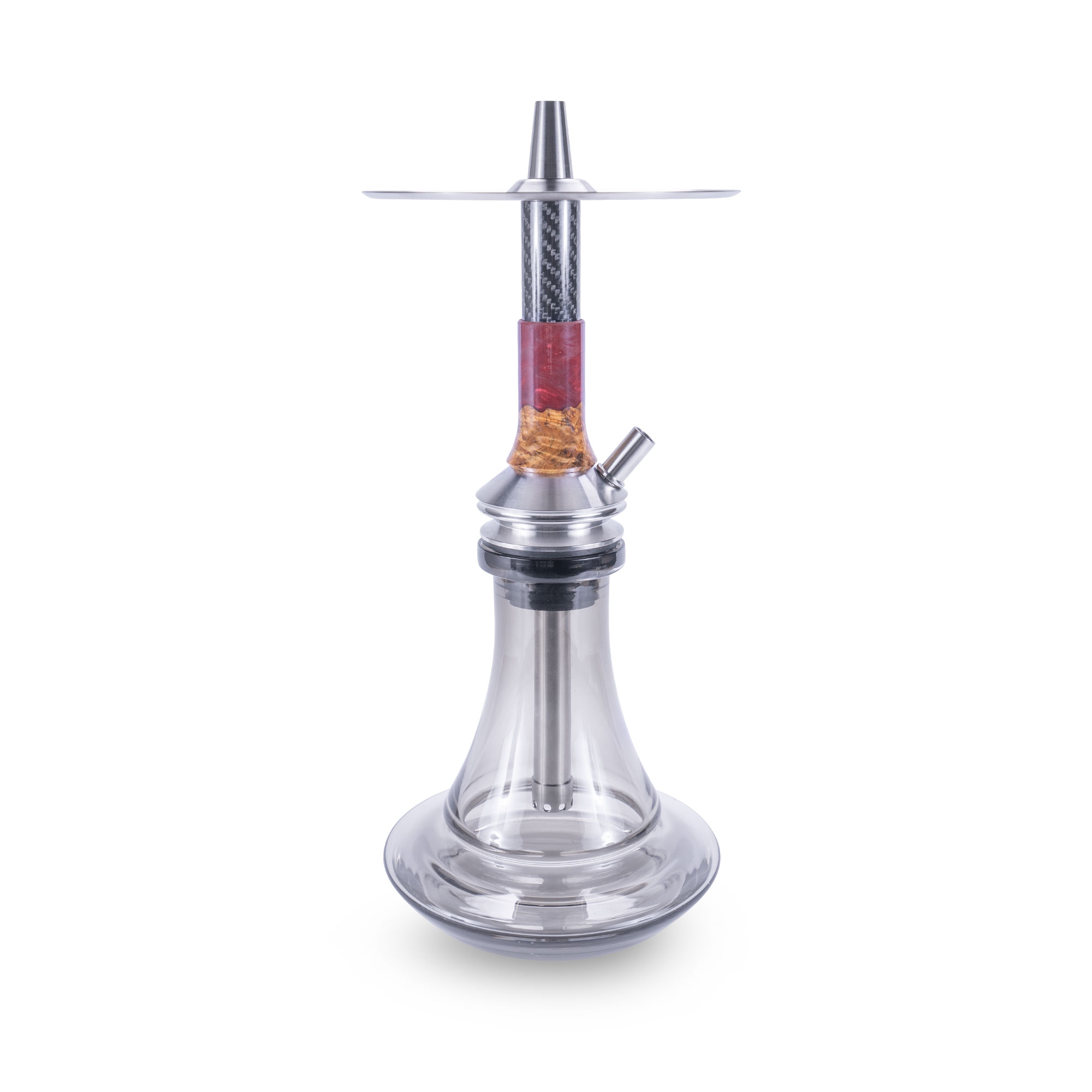 VYRO Penta Red - Grey
