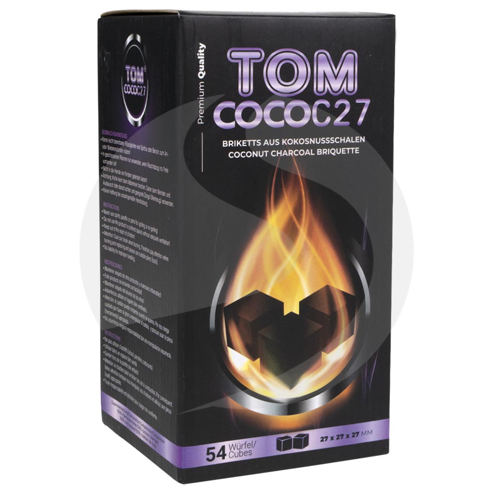 Tom Cococha GOLD 1 kg