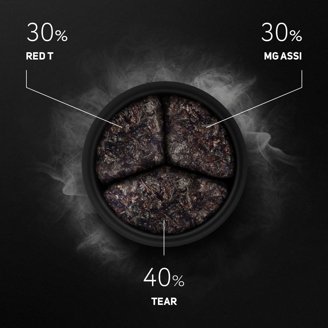 Darkside Tobacco Core 25g - Space Ichi