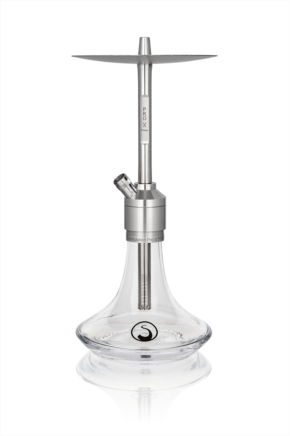 Steamulation Hookah Pro X Prime II