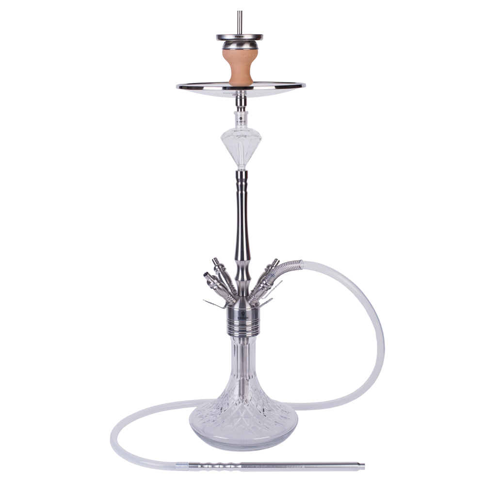 Diamond Hookah - Saphir 1.0 Handcut