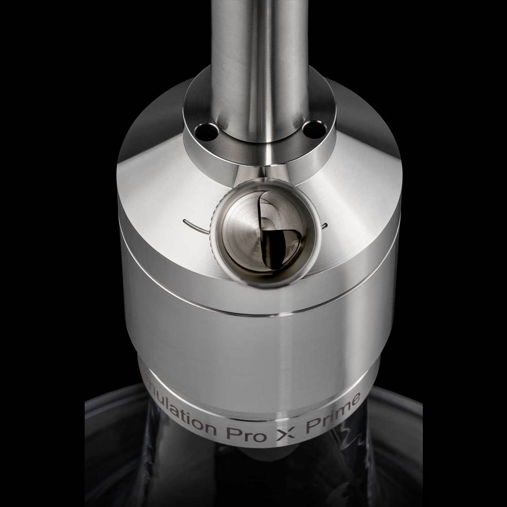 Steamulation Hookah Pro X Prime II