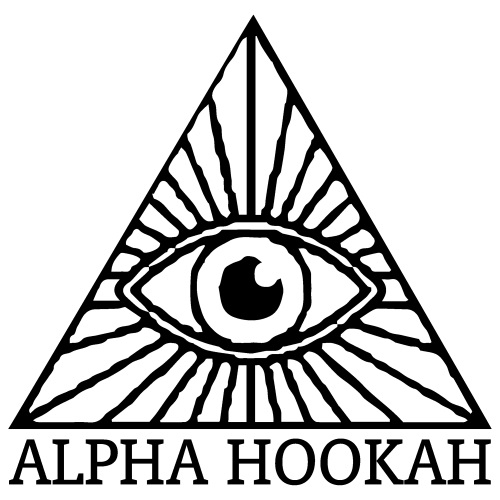 Alpha Hookah