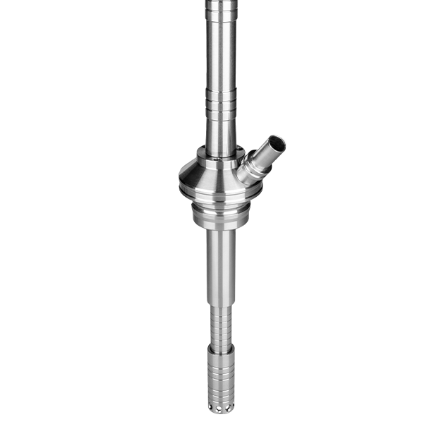 Steamulation Mini Gen. II - Copper Metallic