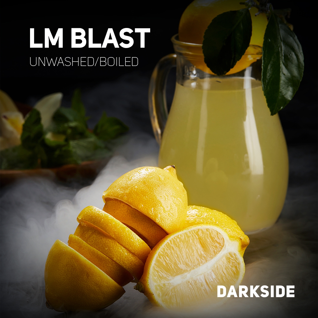 Darkside Tobacco Core 25g - LM Blast