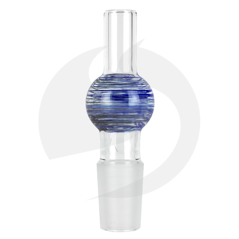 AO Glasanschluss Tiger 18/8 Blue