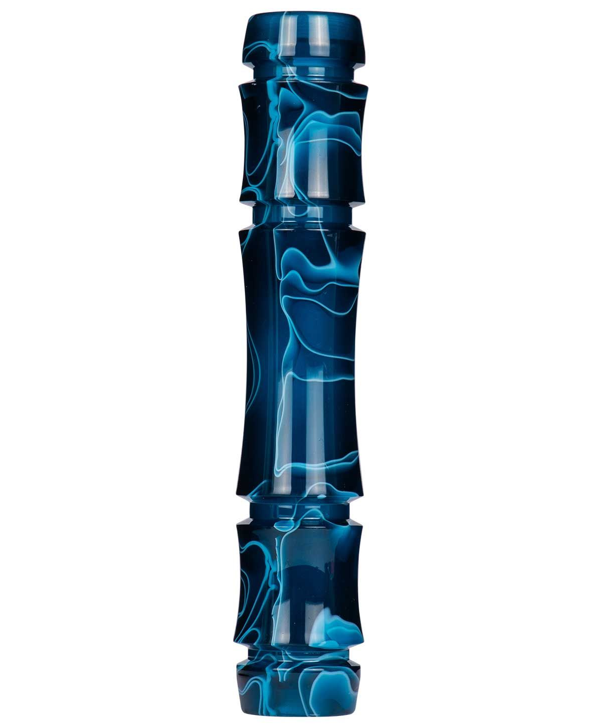 Moze Varity Sleeve Long - Wavy Blue