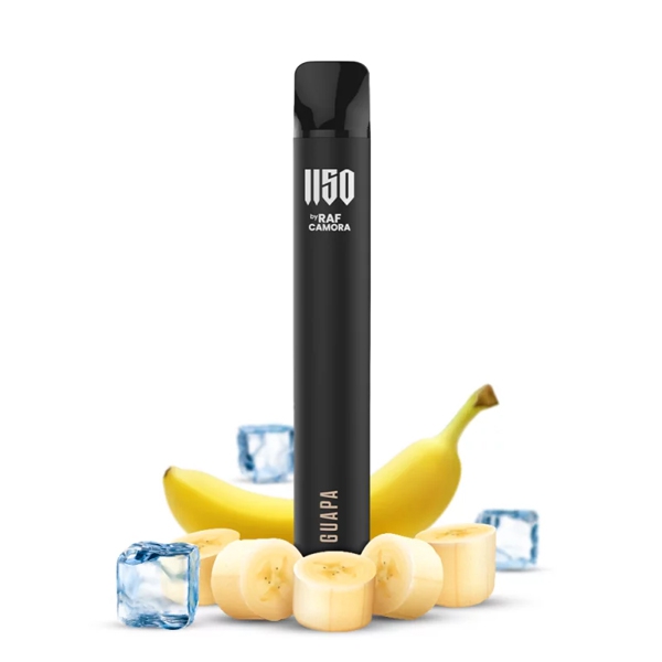 1150 by Raf Camora CP 20mg - Guapa