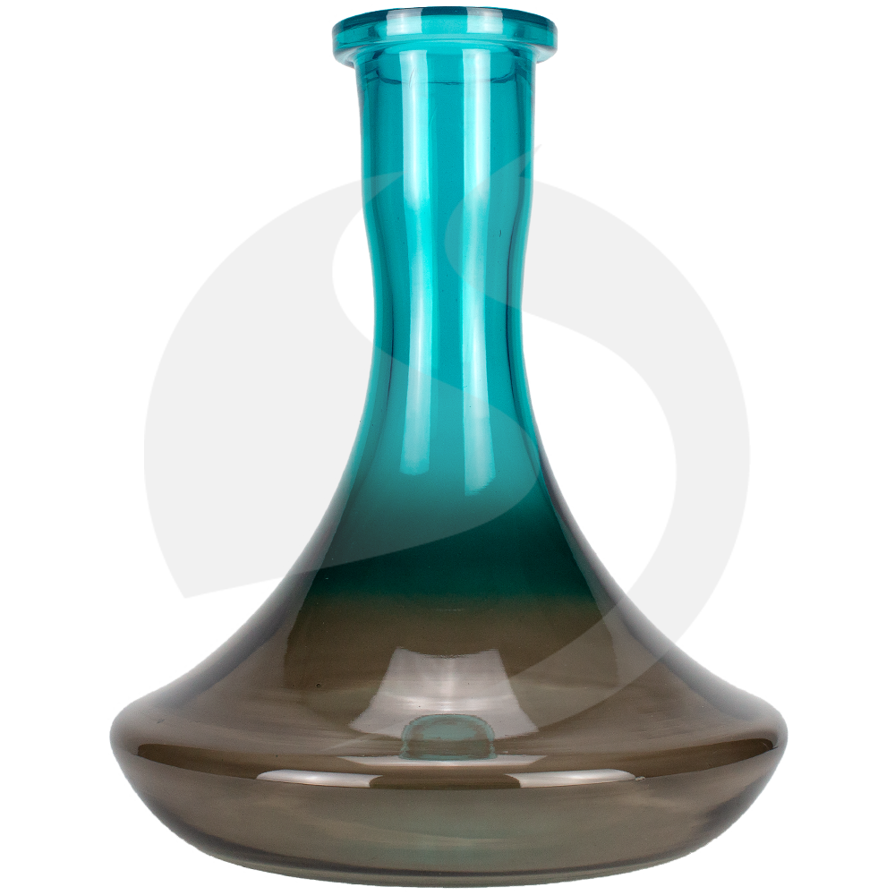 HW Steck-Bowl - Blue/Black
