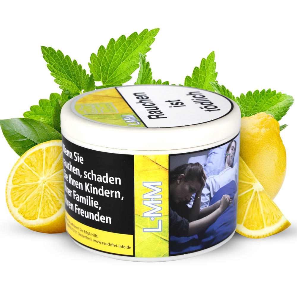 Al Waha 100g - L.M.M