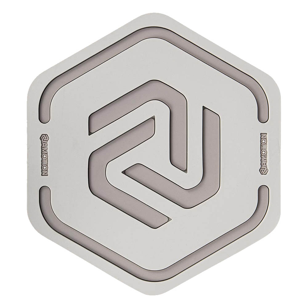 Amotion FUTR Coaster - Stone