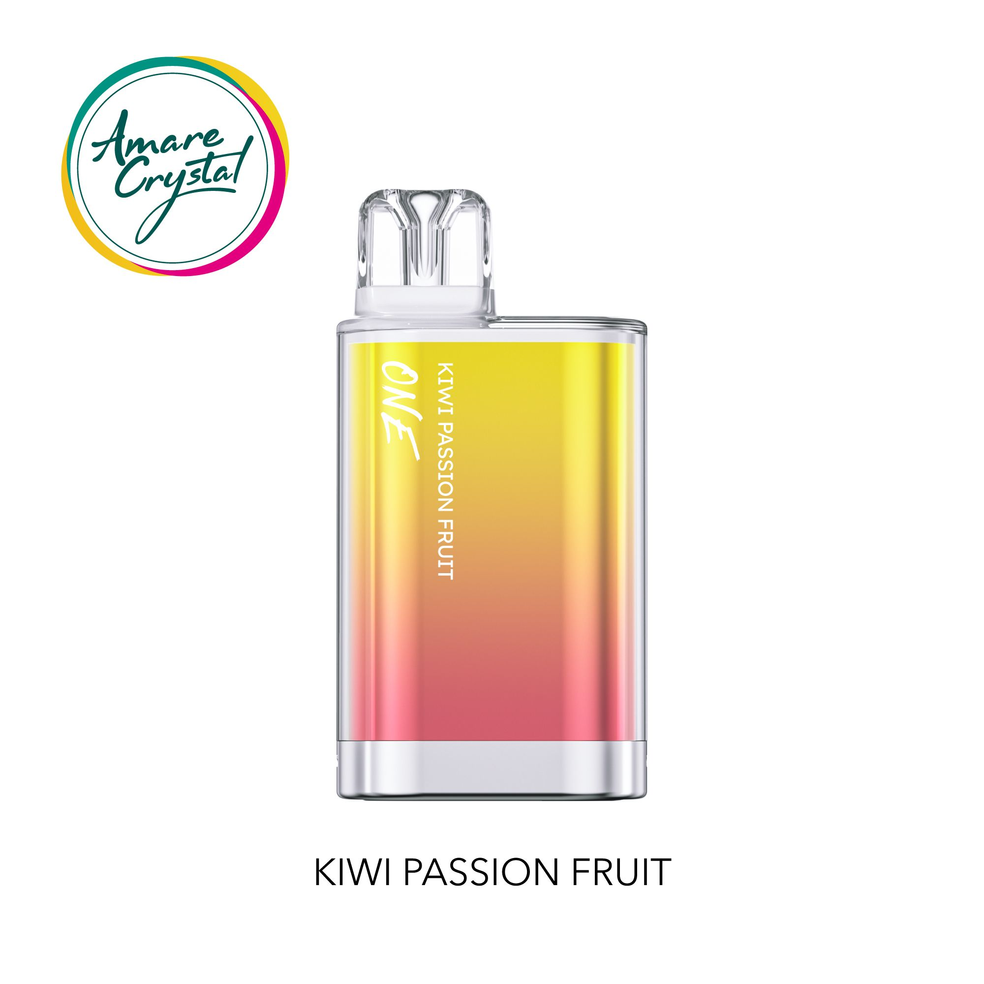SKE Amare Crystal One - Kiwi Passion Fruit 20mg