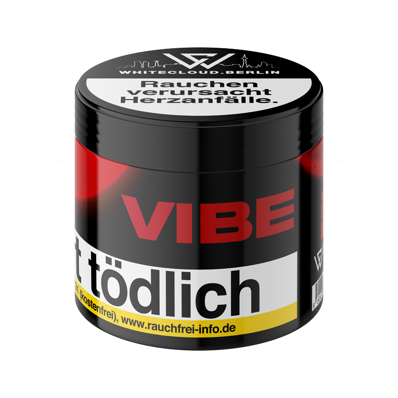 Electro Smog Pfeifentabak 65g - Vibe