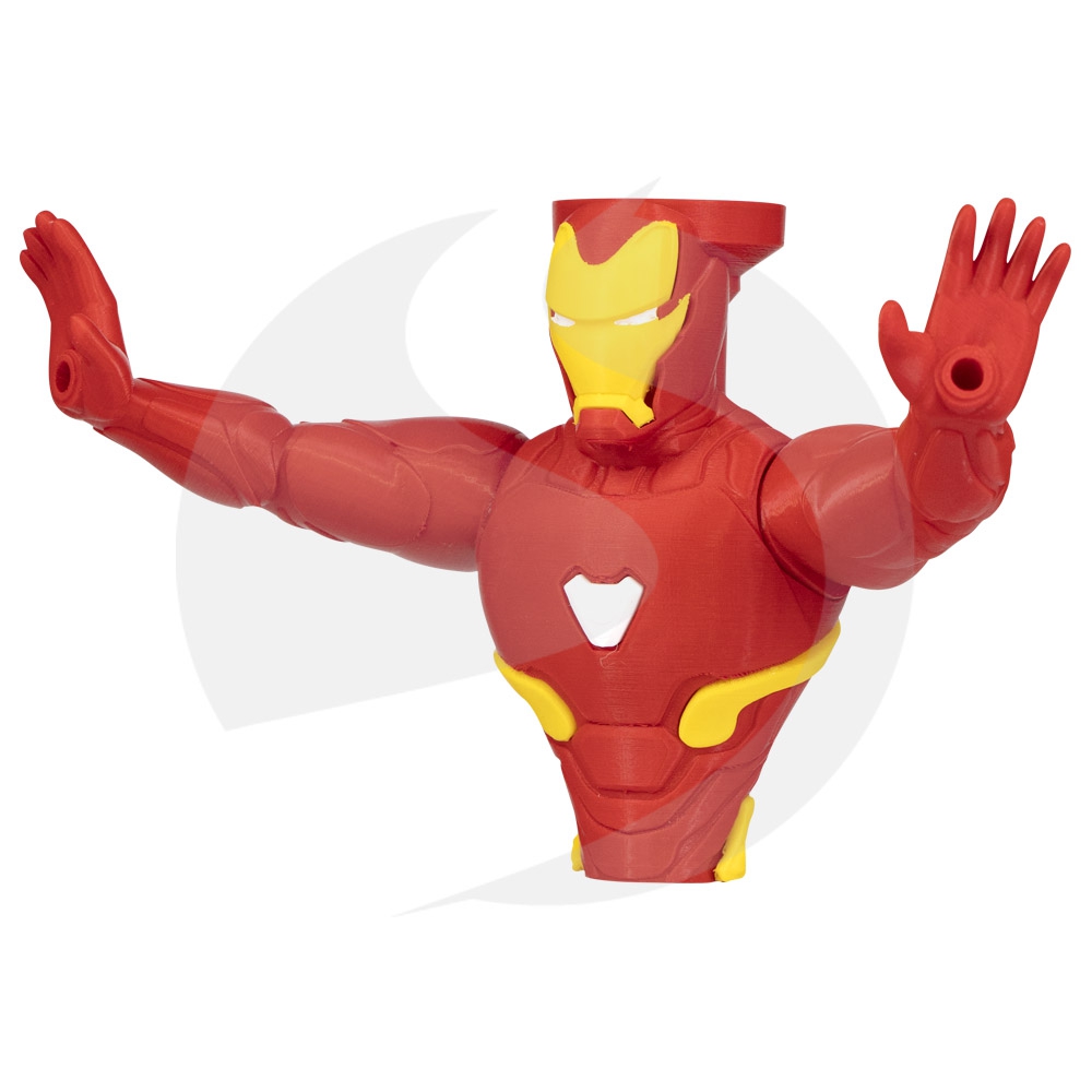 3D Blow-Off Sleeve - EISENMANN