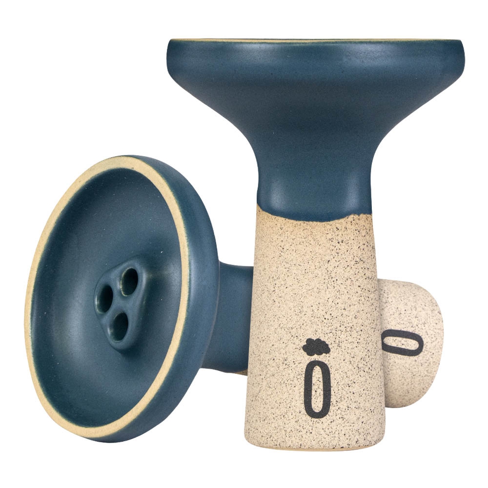 Oblako Trio Phunnel - Blue Matt