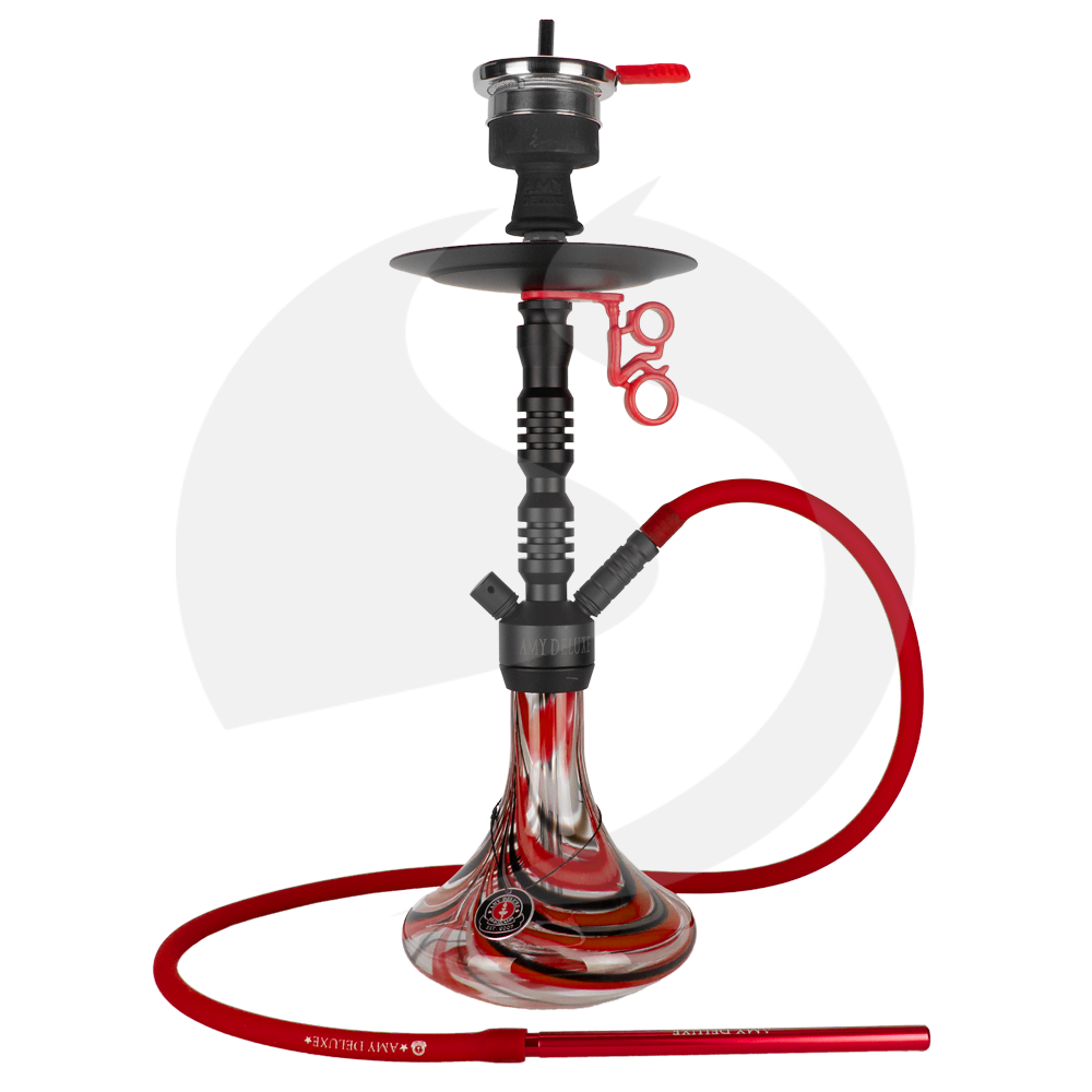 Amy Alu Sierra S 073.02 - PSMBK-RD