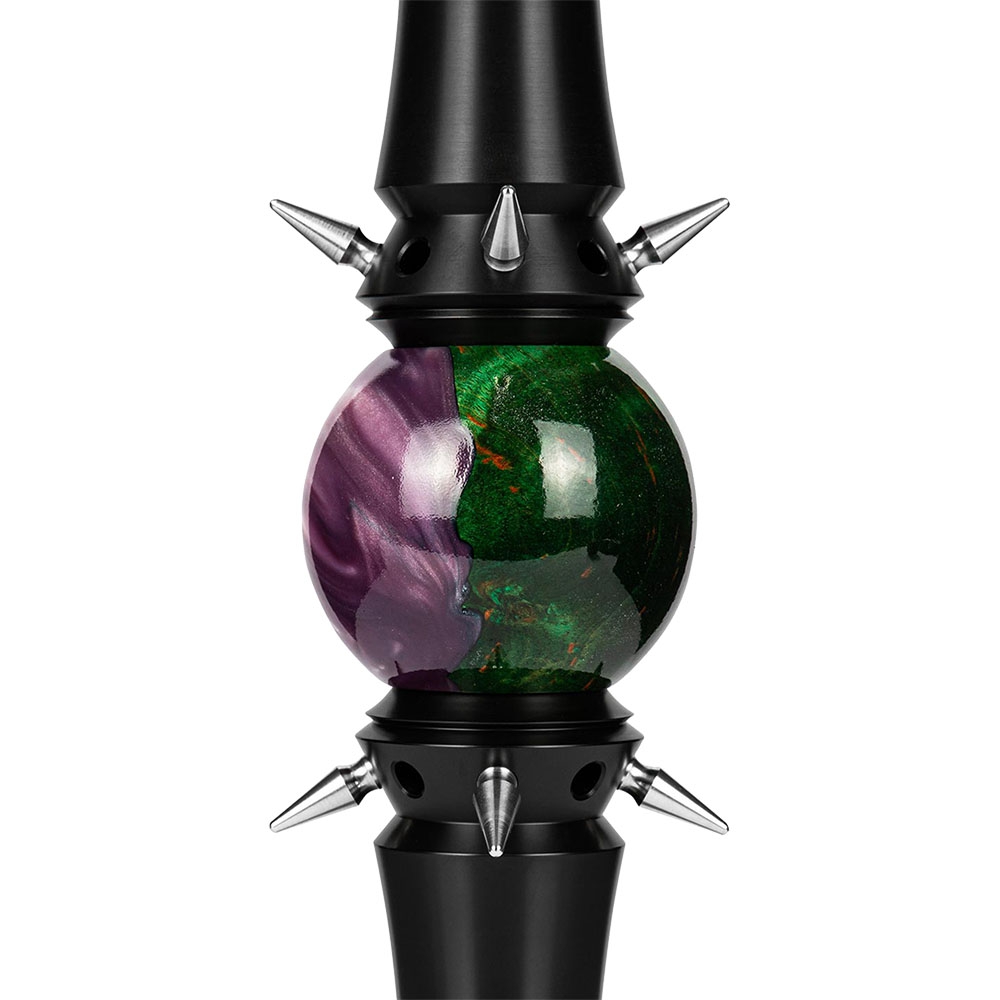Moze Sphere 2 - Lactic Titan