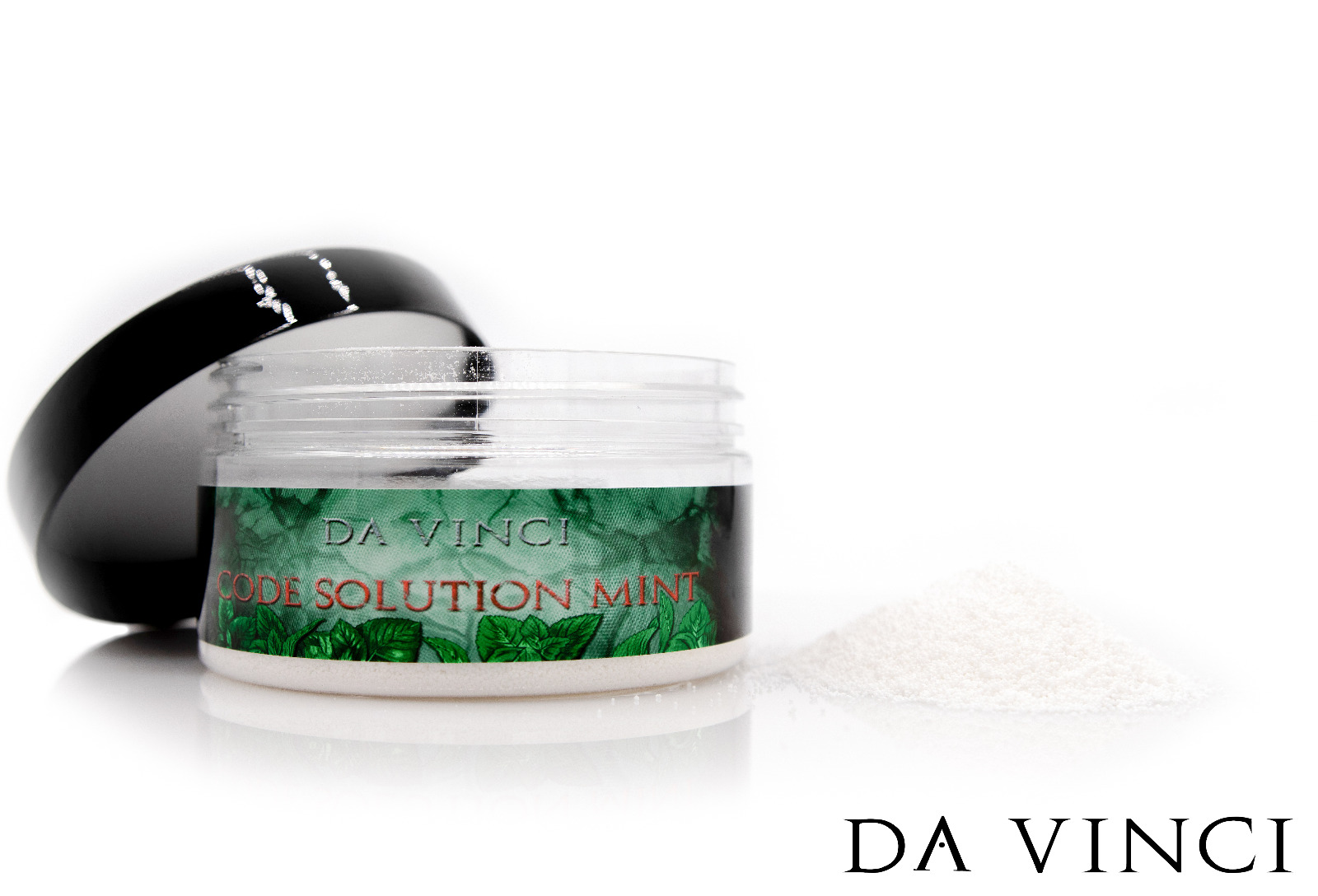 Da Vinci - Code Solution 50g - Mint