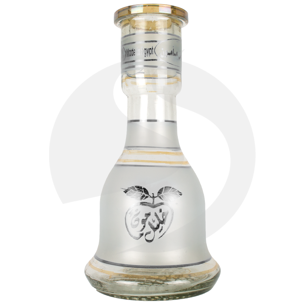 Khalil Mamoon Ersatzglas Classic - Black