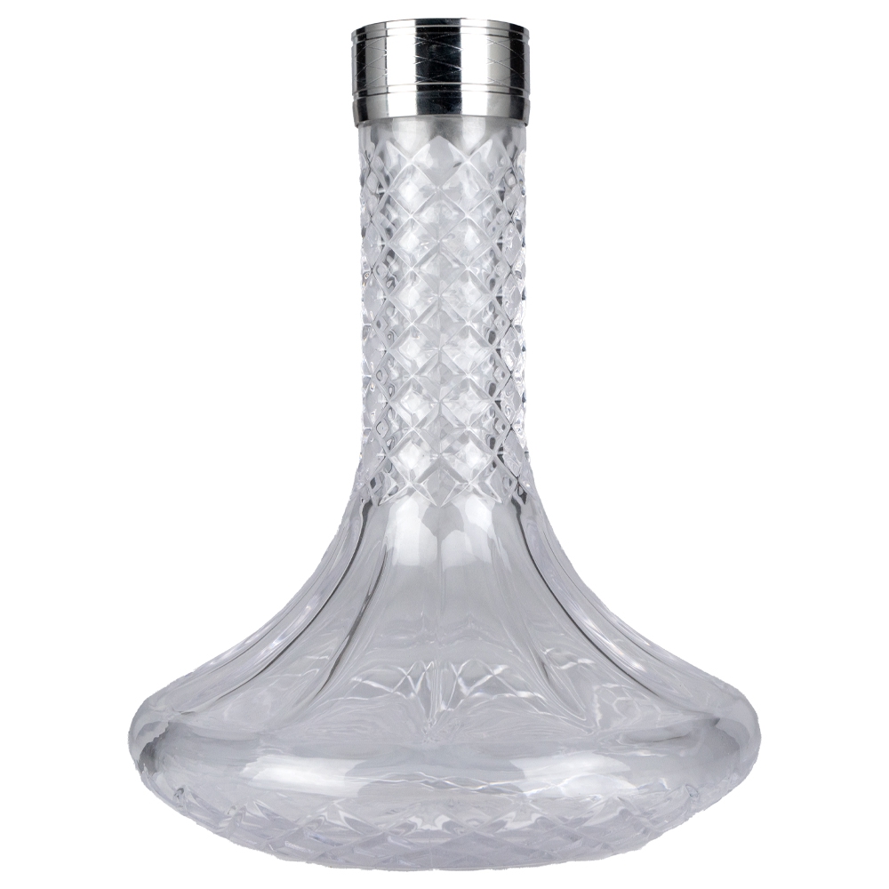 WD Hookah Ersatzglas für X40-1