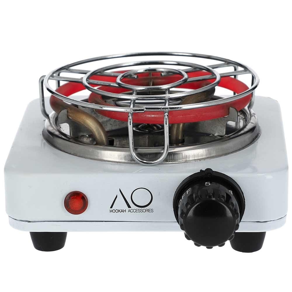 AO Blazer Kohleanzünder 500W