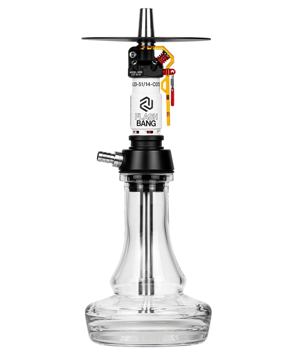 Amotion Shisha Flashbang - Amber