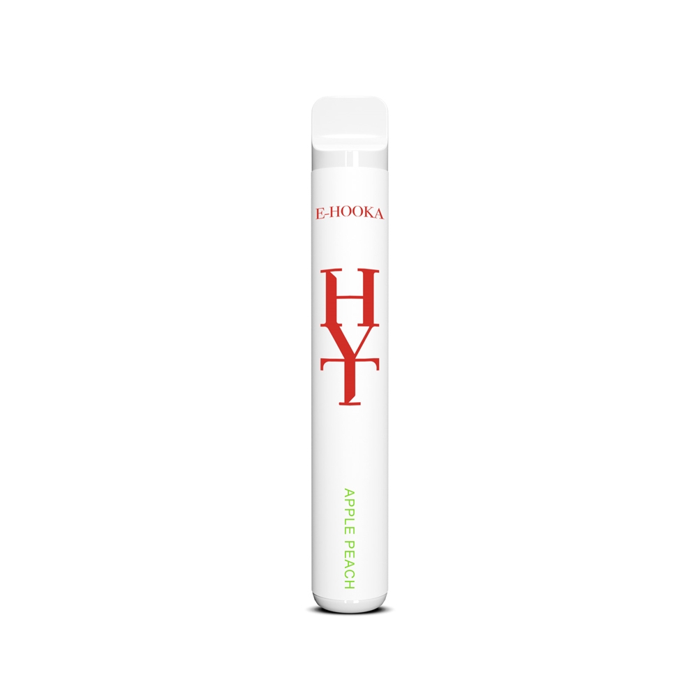 Hayat Vape 700 - Apple Peach 20mg