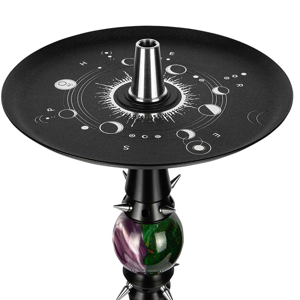 Moze Sphere 2 - Lactic Titan