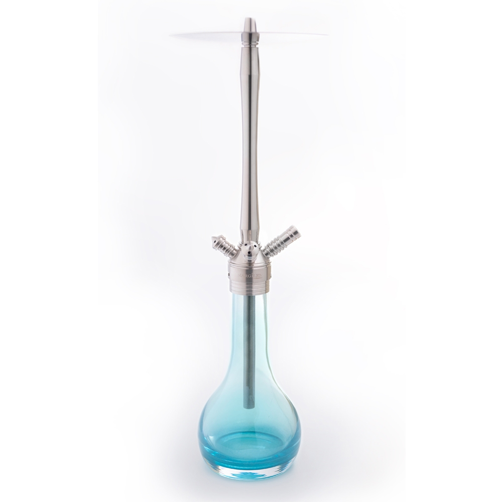 Nargilem NPS V2A - Shiny Turquoise