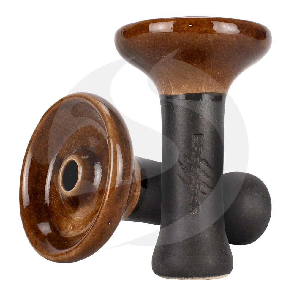 Brodator Phunnel M Black Series - Brown Graphit