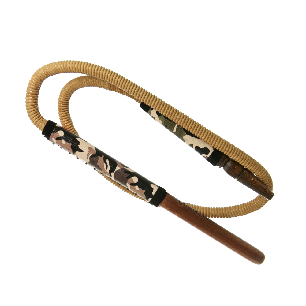 Karaduman Tradi Schlauch S - Camo Brown