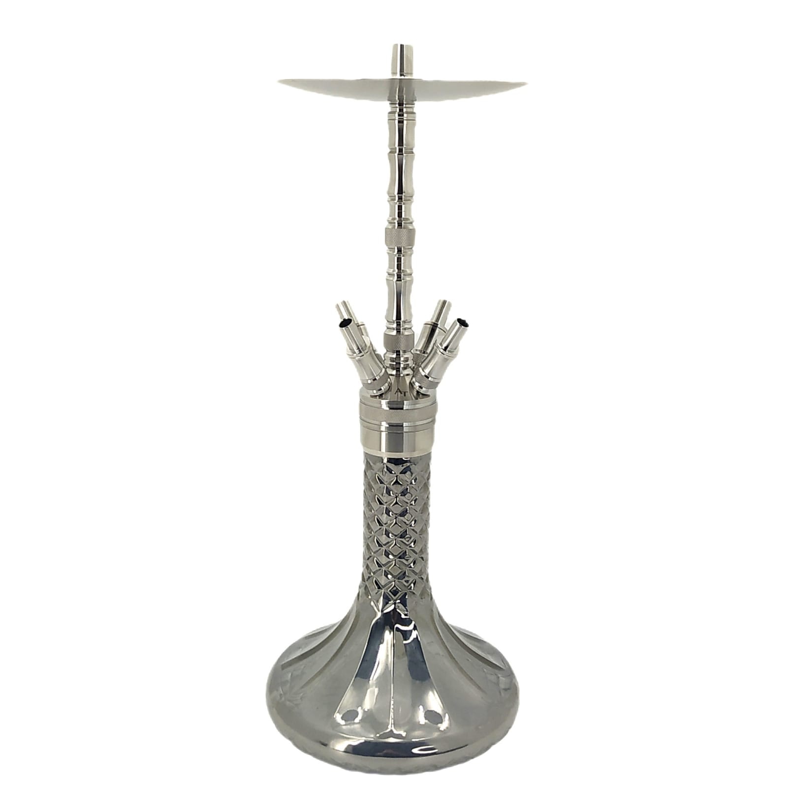 AT Hookah Edelstahl - Q1-14