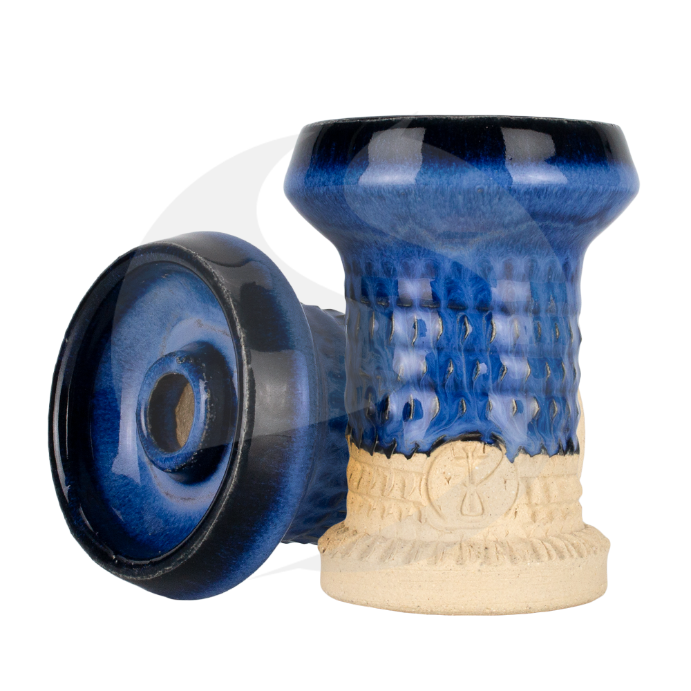 HispaCachimba Tabakkopf Highfire Neo - Moonlight