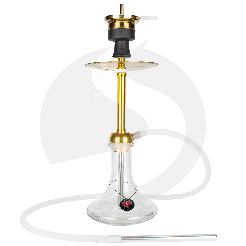 Amy Deluxe Alu Sleek S 121.02 - AOGD-TR