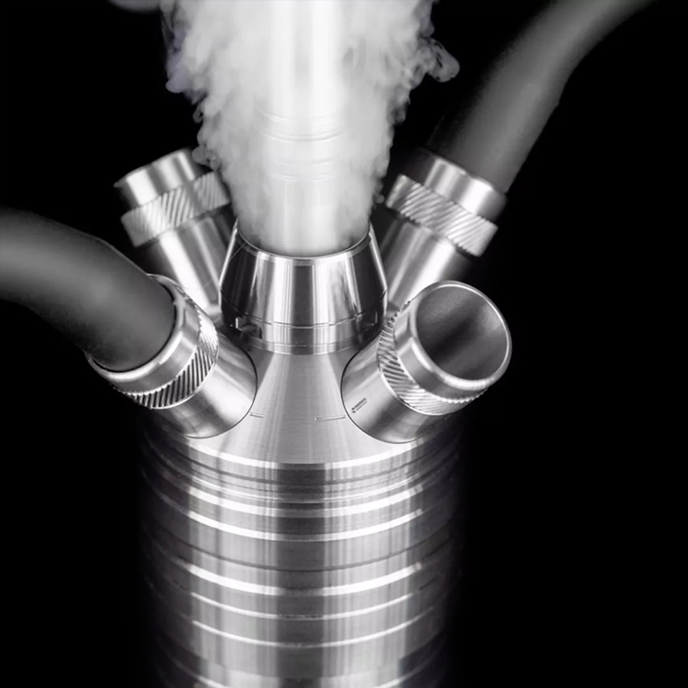 Steamulation Ultimate Gen. 2 Upgrade Kit