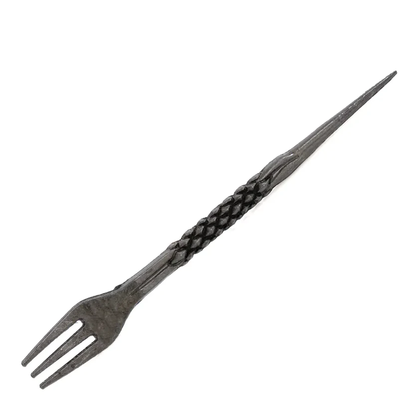 Dschinni Neptun Hookah Fork/Locher