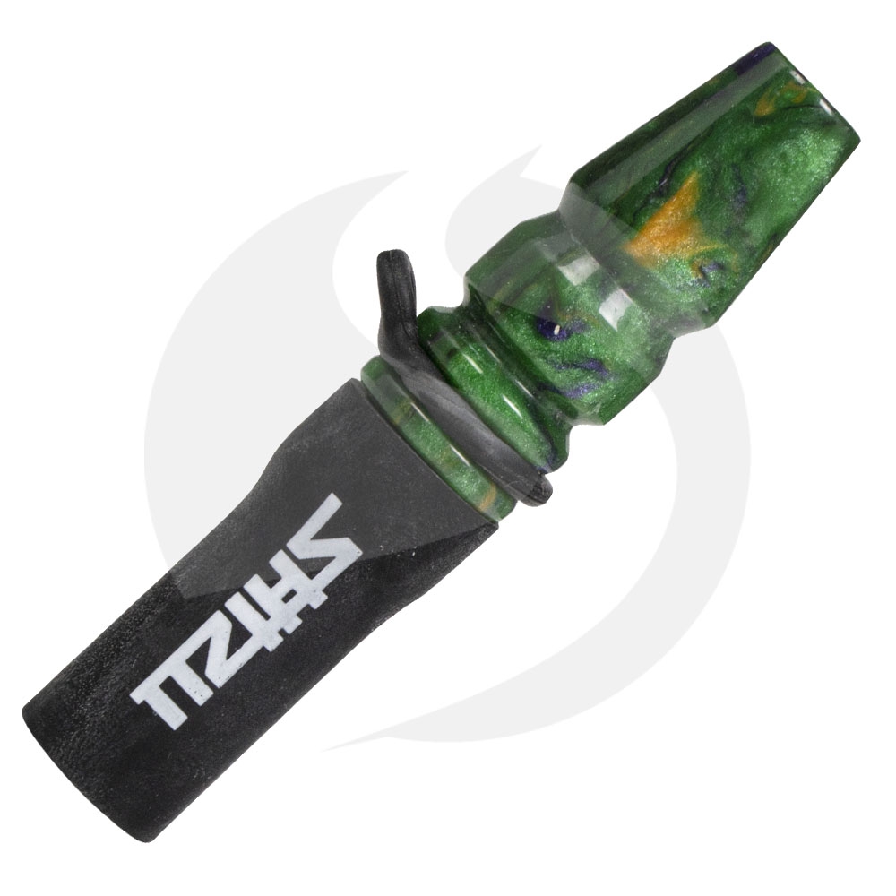 Shizu Mouth Tip - Green