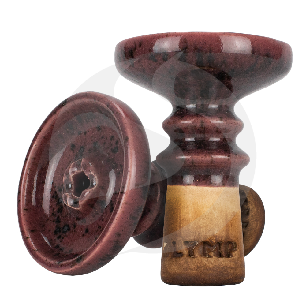 Olymp Phunnel Zeus - Pink/Black