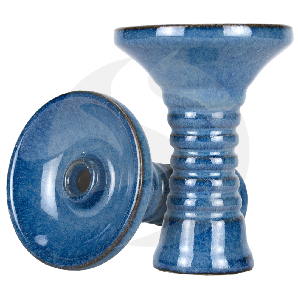 Vandenberg Ceramics V1 - Mitternachtsblau