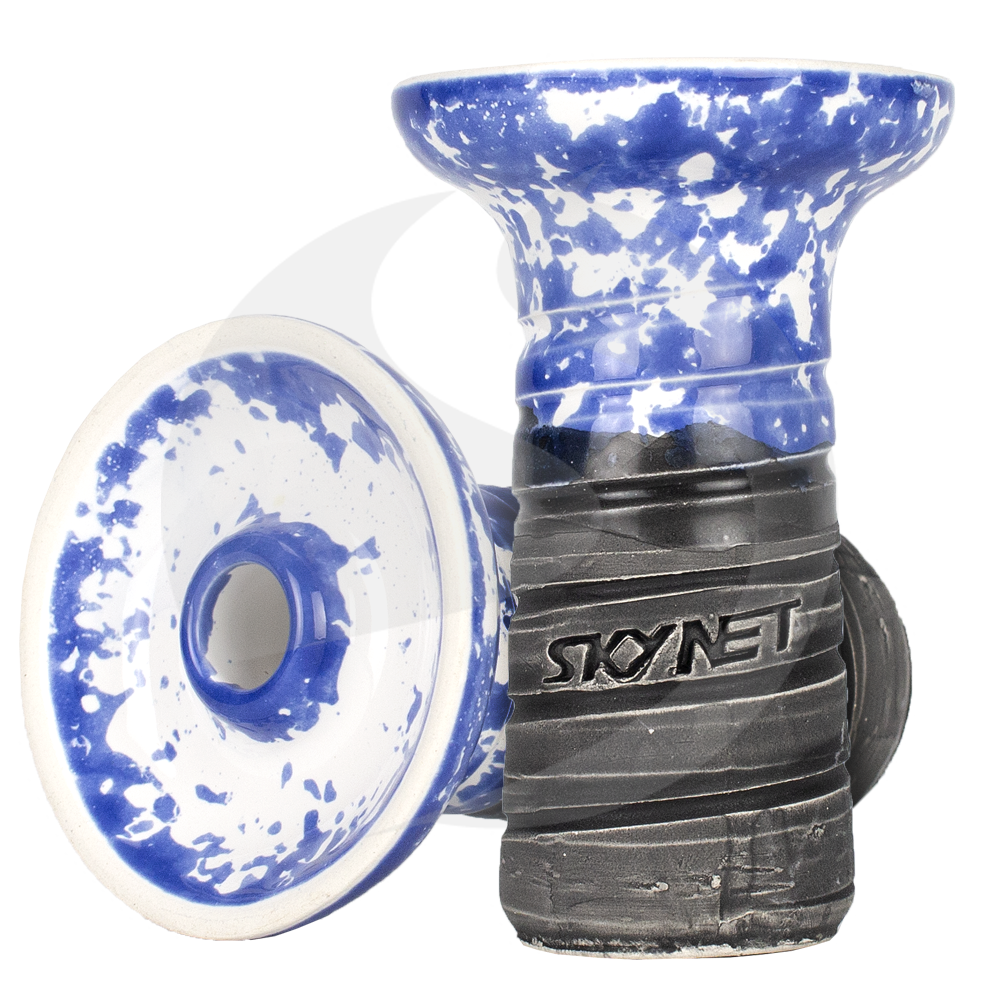 Skynet Dream Phunnel - Spotted Blue
