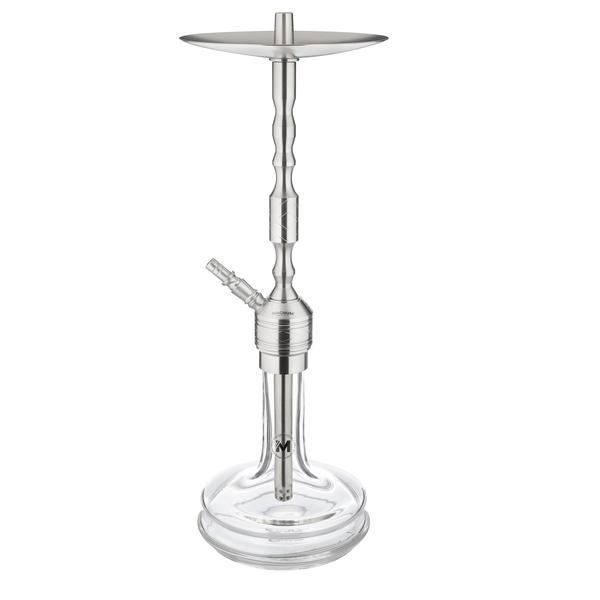 Magnum Shisha Industry - Revolution Clear