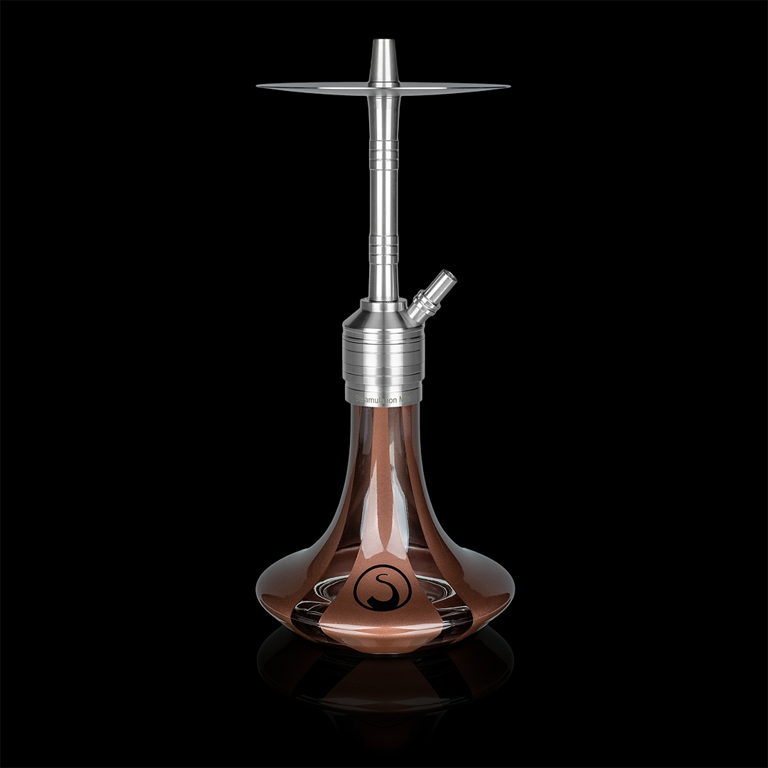 Steamulation Mini Gen. II - Copper Metallic
